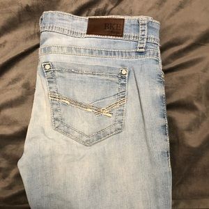 BKE “Sabrina” jeans